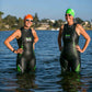 Reaction Sleeveless Wetsuit (Women's)