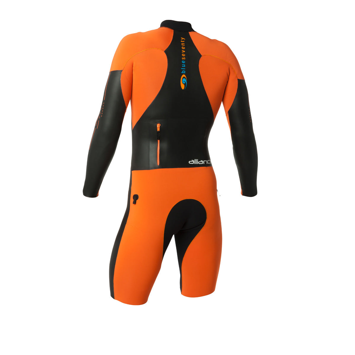 ALLIANCE SWIMRUN Wetsuit (MEN'S)