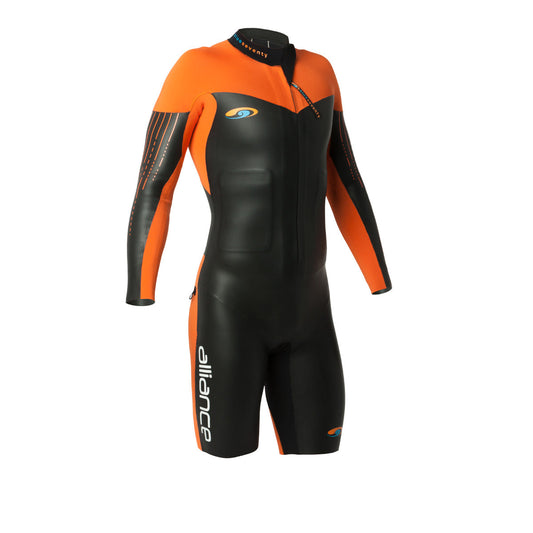 ALLIANCE SWIMRUN Wetsuit (MEN'S)