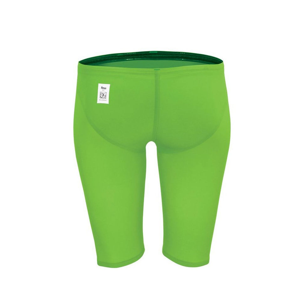 MALE neroFIT JAMMER GREEN