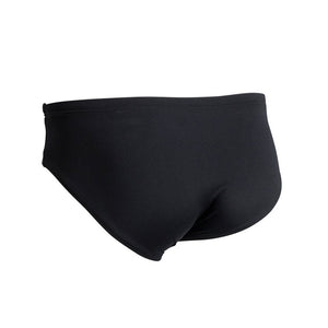 MENS ENERGY BRIEF BLACK BLUE70