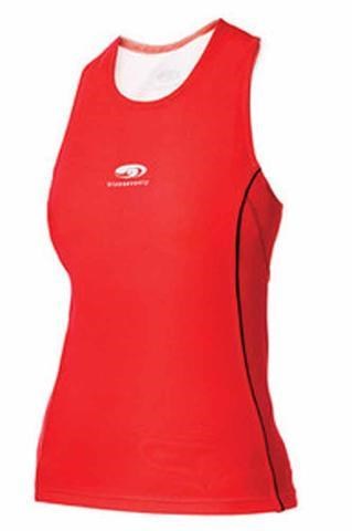 TX1000 WOMENS TANKINI PINK