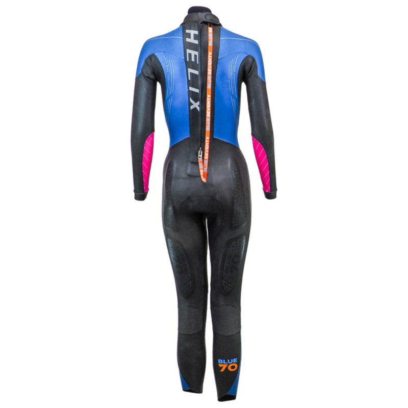 WOMENS HELIX WETSUIT 2021