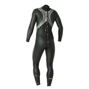 MENS THERMAL REACTION WETSUIT 2019