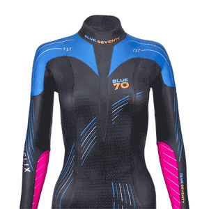 PRE ORDER WOMENS HELIX WETSUIT 2021
