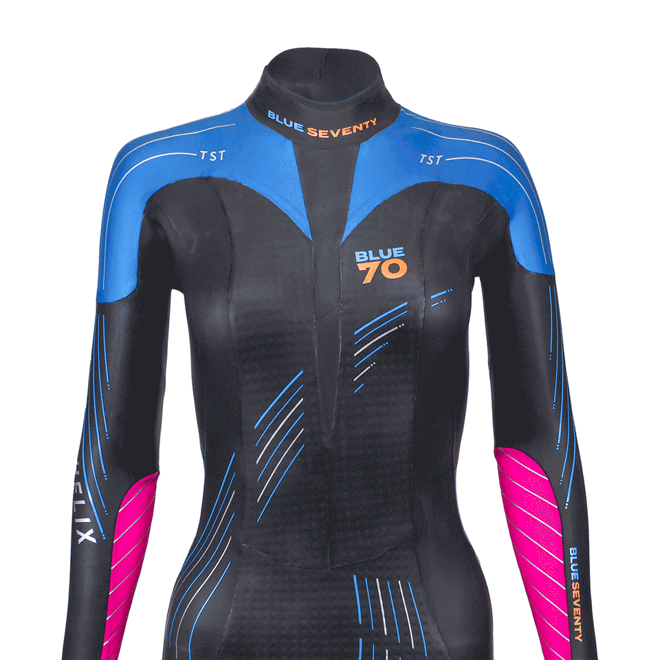 PRE ORDER WOMENS HELIX WETSUIT 2021