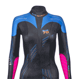 PRE ORDER WOMENS HELIX WETSUIT 2021