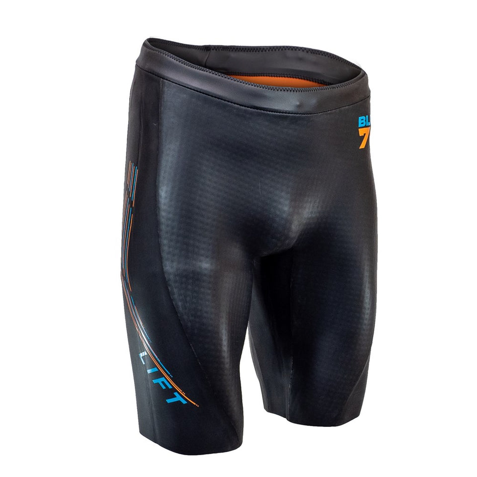 UNISEX NEOPRENE LIFT CORE SHORT blueseventy nz