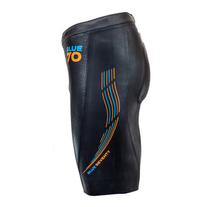PRE ORDER UNISEX NEOPRENE LIFT CORE SHORT