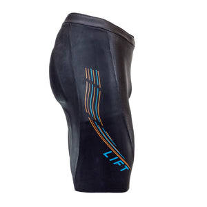 PRE ORDER UNISEX NEOPRENE LIFT CORE SHORT