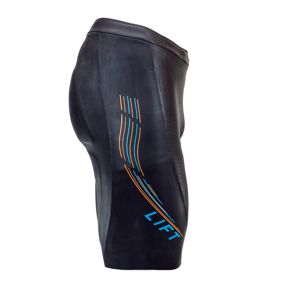 PRE ORDER UNISEX NEOPRENE LIFT CORE SHORT