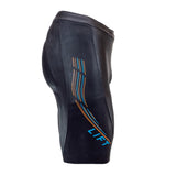 PRE ORDER UNISEX NEOPRENE LIFT CORE SHORT