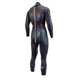 MENS REACTION 2022 FULLSLEEVE WETSUIT B70