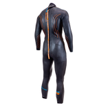 PRE ORDER MENS REACTION 2022  FULLSLEEVE WETSUIT BLUE70