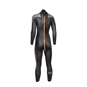 WOMENS THERMAL REACTION WETSUIT 2022