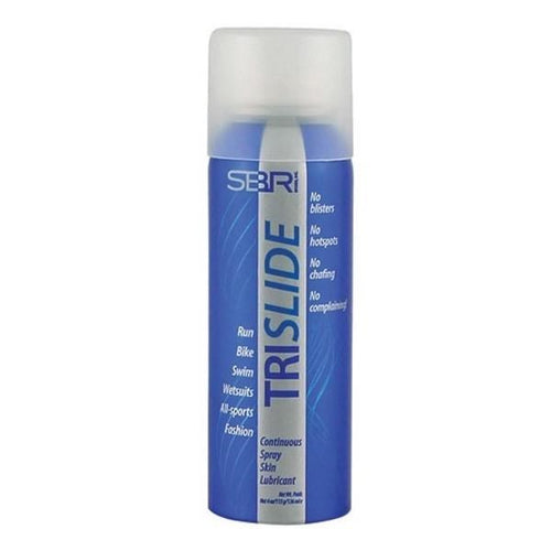 TRISLIDE SKIN GLIDE SILICONE SPRAY