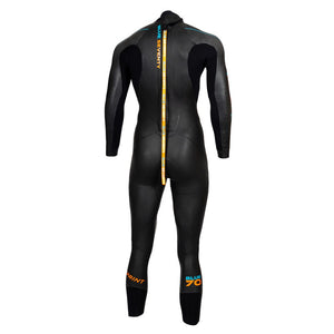 PRE ORDER MENS SPRINT WETSUIT 2022 BLUE70