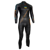 PRE ORDER MENS SPRINT WETSUIT 2022 BLUE70
