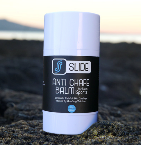 SLIDE ANTI CHAFE BALM 80G