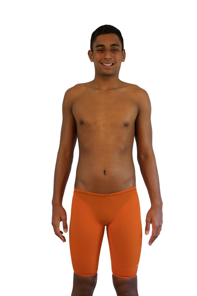 NERO TX JAMMER - ORANGE