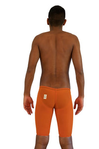 NERO TX JAMMER - ORANGE
