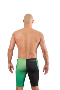 MENS GRASS COVER JAMMER