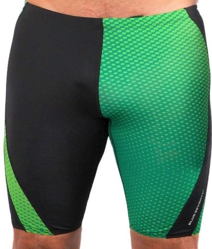 MENS GRASS COVER JAMMER