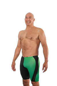 MENS GRASS COVER JAMMER