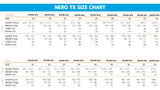 NERO TX JAMMER - ORANGE