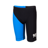 BOYS NERO STITCH JAMMER BLACK/BLUE