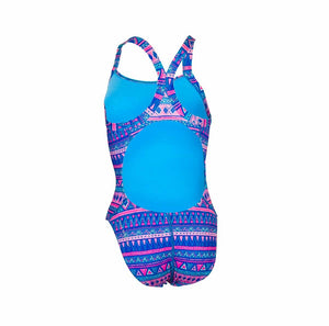 GIRLS AZTEC GODDESS RACER BACK