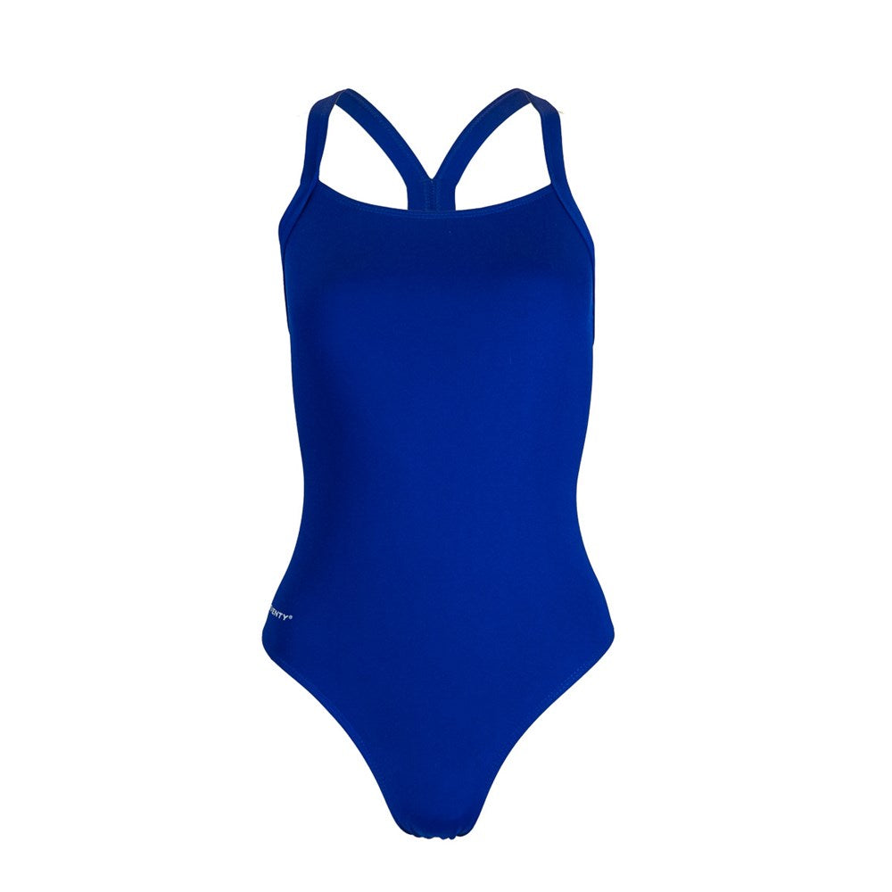 GIRLS SALT WATER BLOCK RACER BACK blueseventy nz