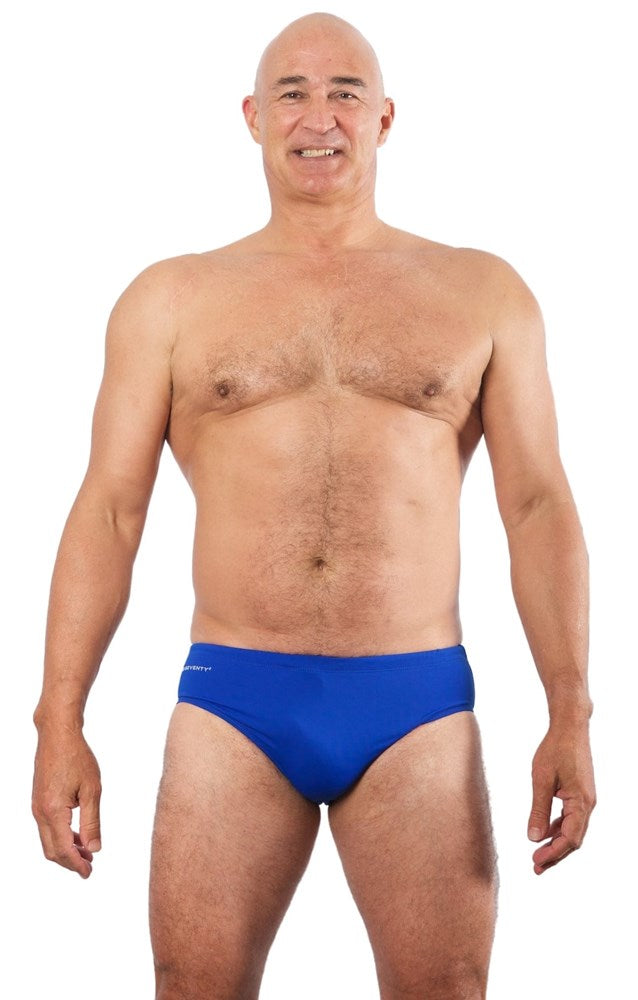 MENS SPEED BLOCK BRIEF